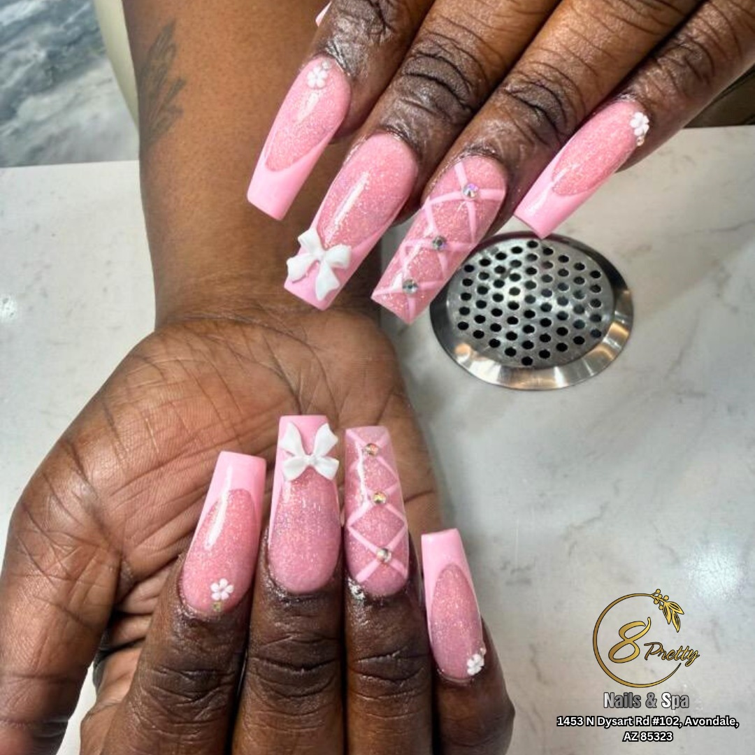 amazing nail
